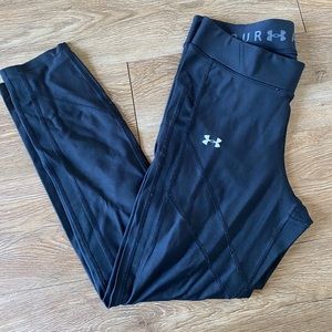 Under Armour Women’s Leggings!